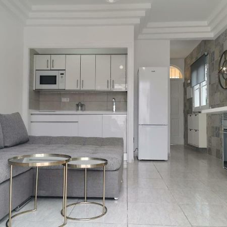Apartment Orlando Sea Costa Adeje  Bagian luar foto