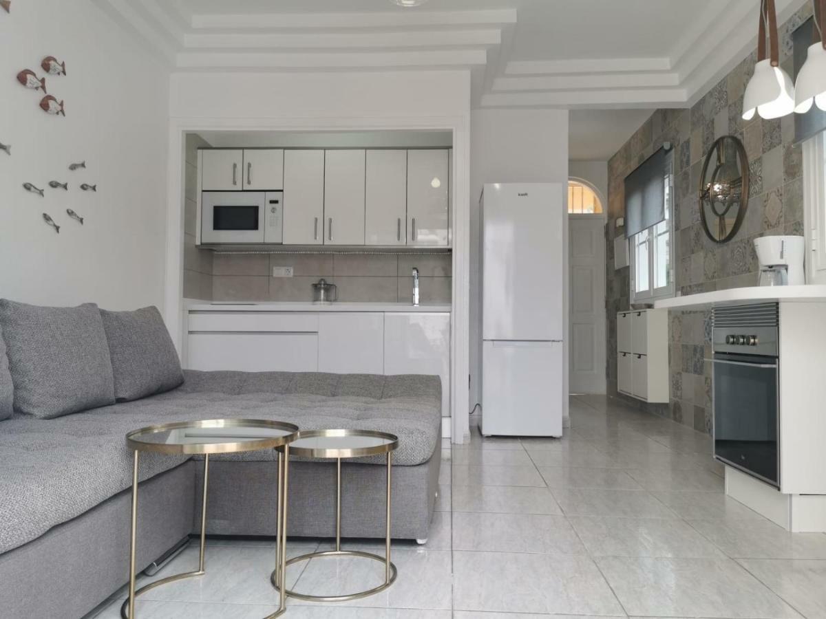 Apartment Orlando Sea Costa Adeje  Bagian luar foto