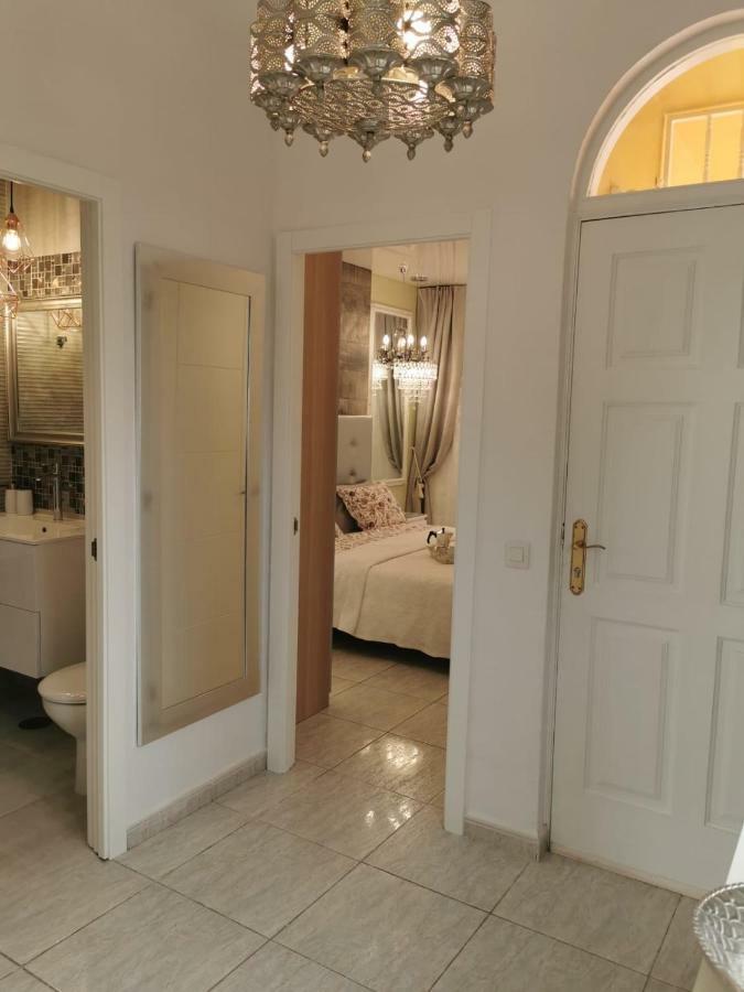 Apartment Orlando Sea Costa Adeje  Bagian luar foto