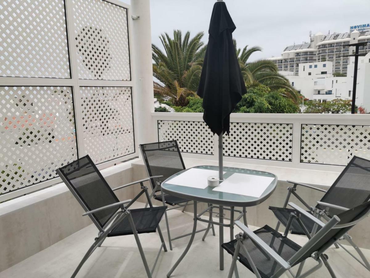 Apartment Orlando Sea Costa Adeje  Bagian luar foto