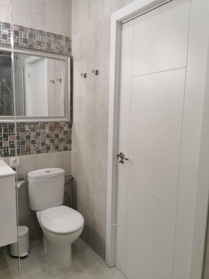 Apartment Orlando Sea Costa Adeje  Bagian luar foto