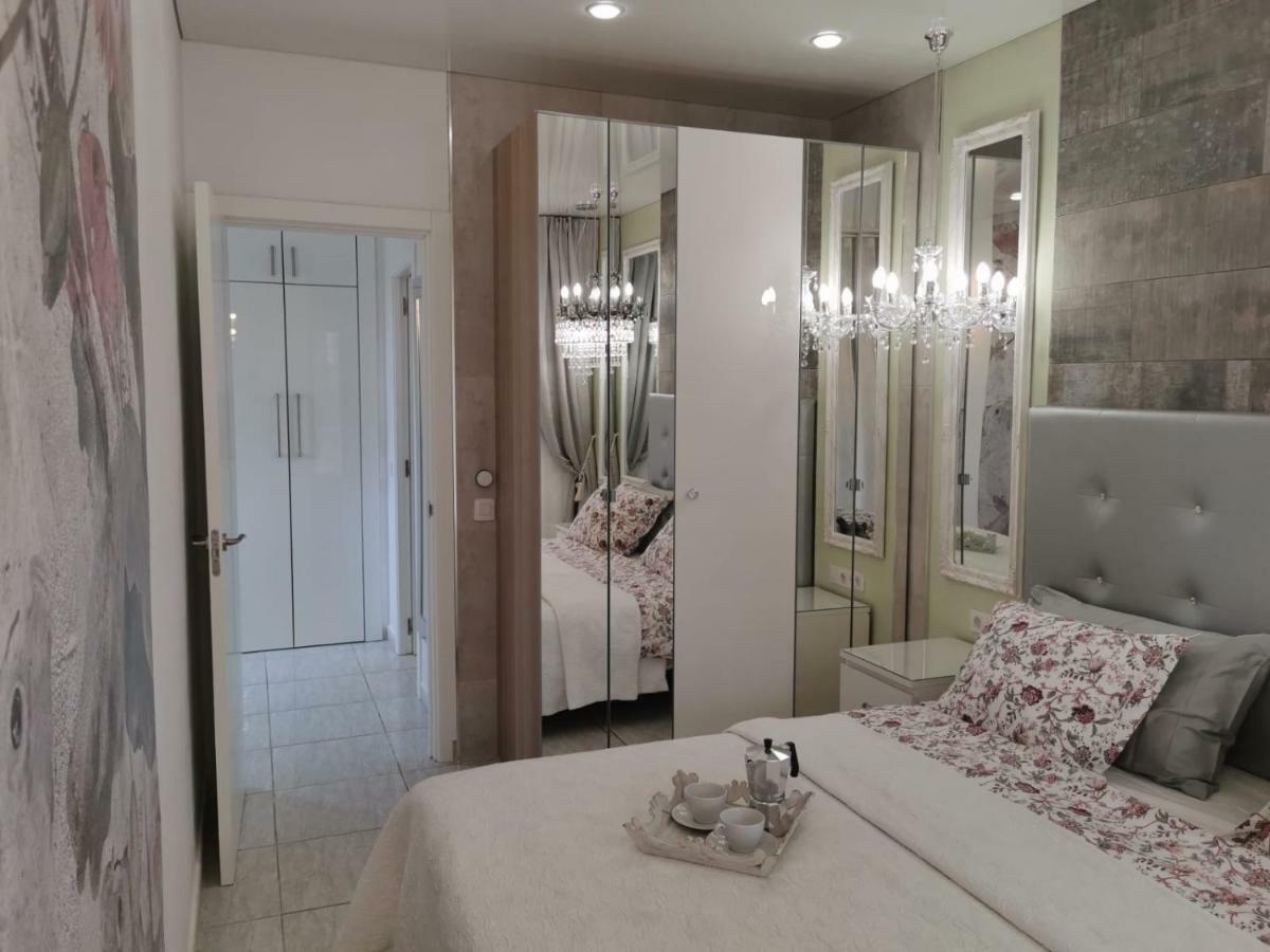 Apartment Orlando Sea Costa Adeje  Bagian luar foto